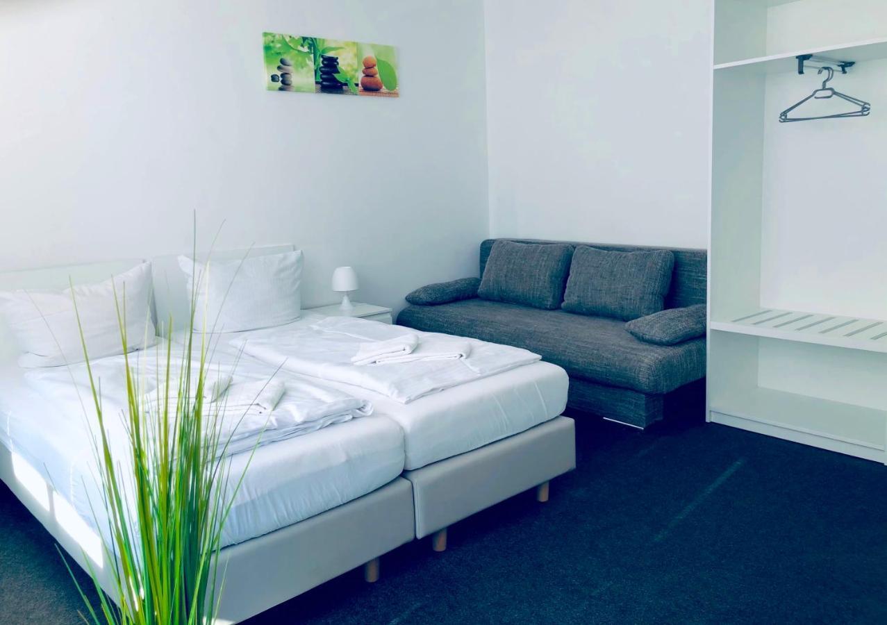 Bnb Potsdamer Platz - Rooms & Apartments برلين المظهر الخارجي الصورة