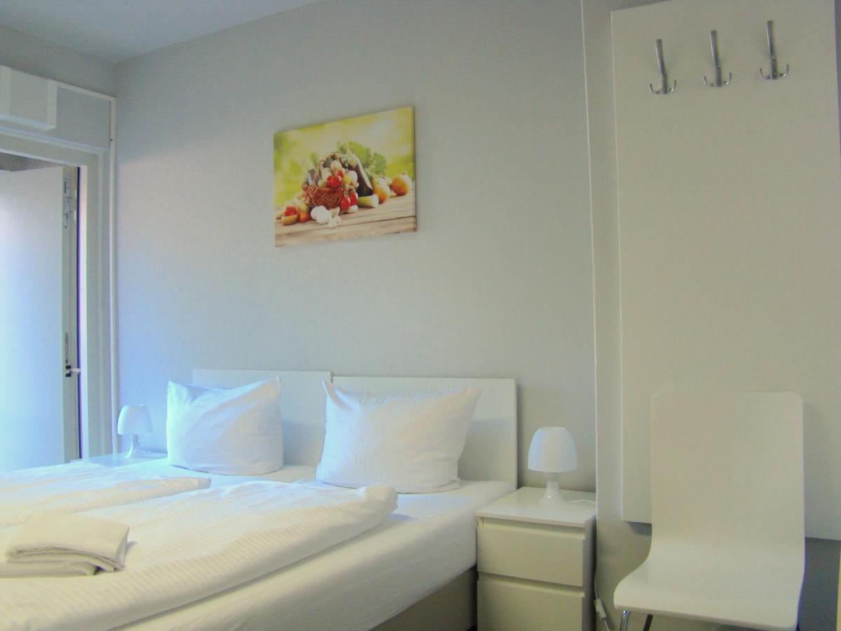Bnb Potsdamer Platz - Rooms & Apartments برلين المظهر الخارجي الصورة
