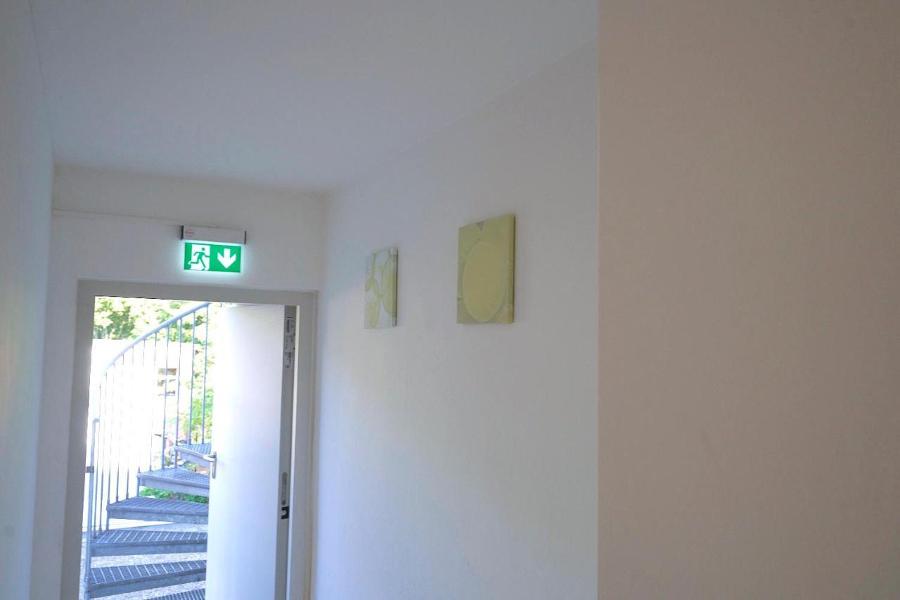 Bnb Potsdamer Platz - Rooms & Apartments برلين المظهر الخارجي الصورة