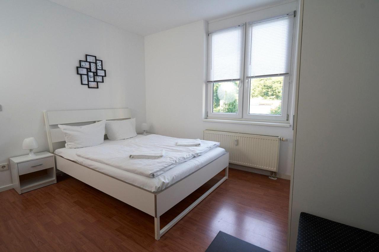 Bnb Potsdamer Platz - Rooms & Apartments برلين المظهر الخارجي الصورة