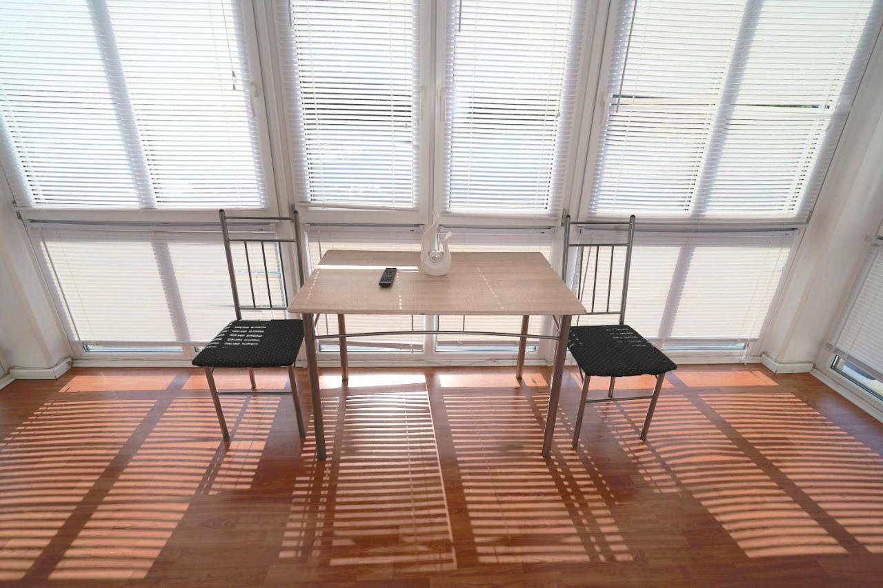 Bnb Potsdamer Platz - Rooms & Apartments برلين المظهر الخارجي الصورة