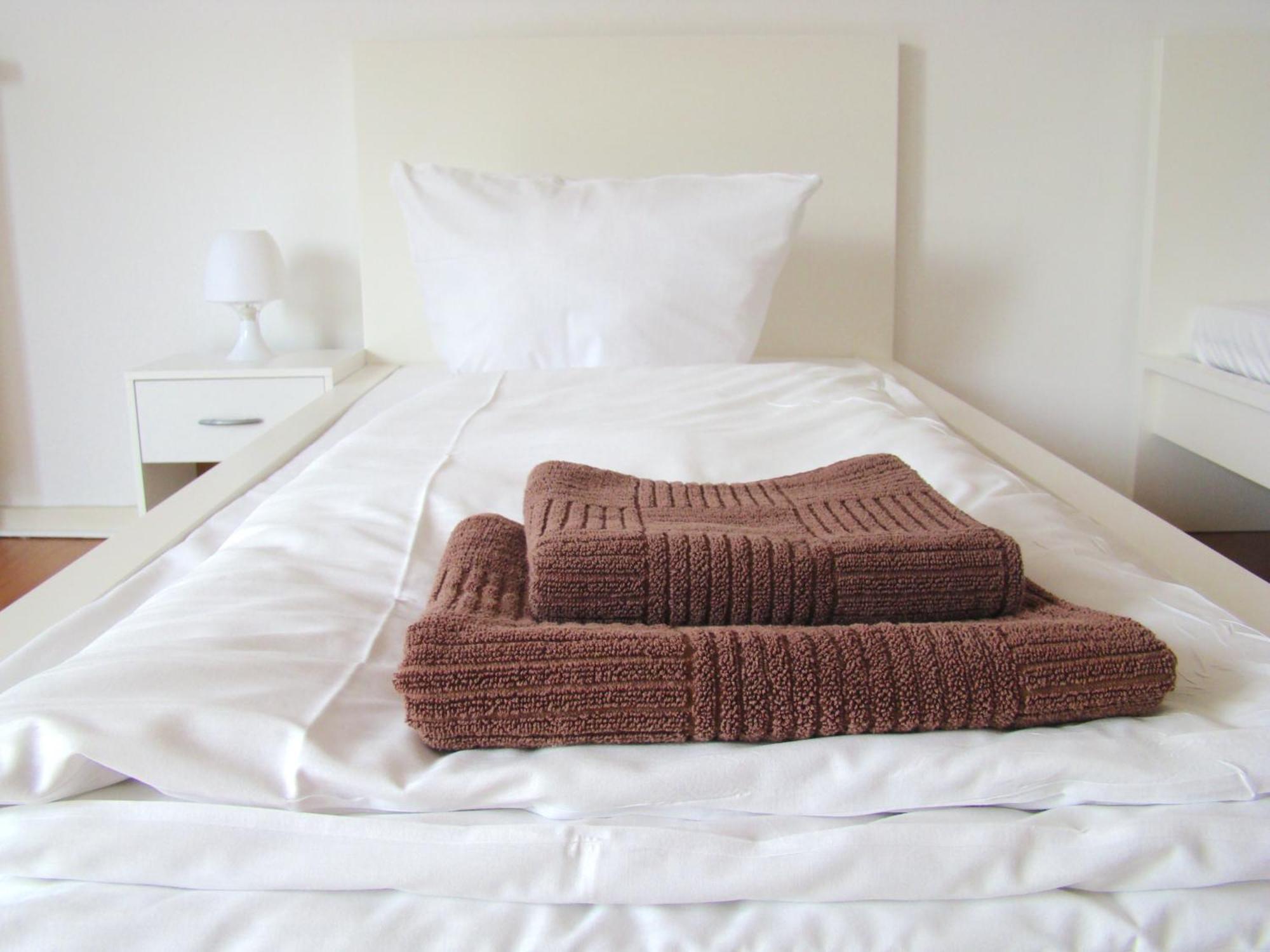 Bnb Potsdamer Platz - Rooms & Apartments برلين الغرفة الصورة