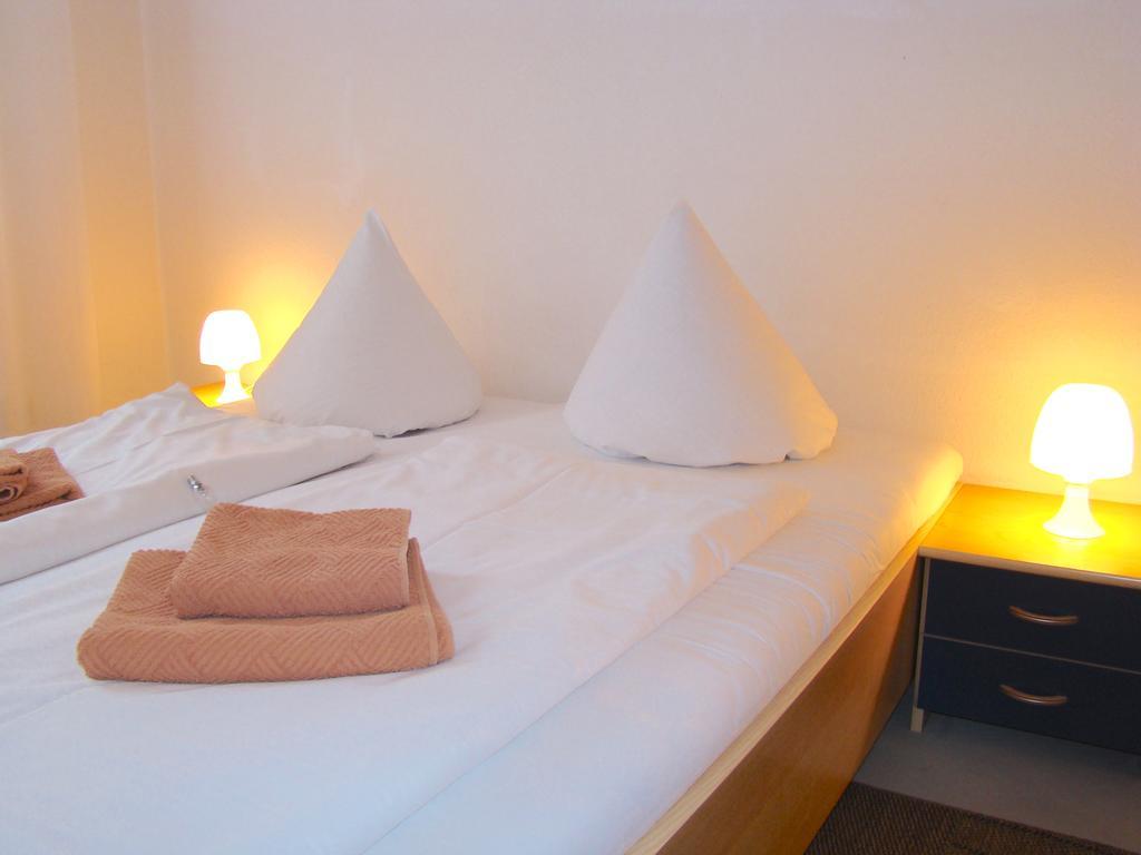 Bnb Potsdamer Platz - Rooms & Apartments برلين المظهر الخارجي الصورة