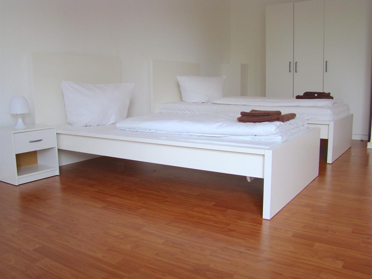 Bnb Potsdamer Platz - Rooms & Apartments برلين المظهر الخارجي الصورة