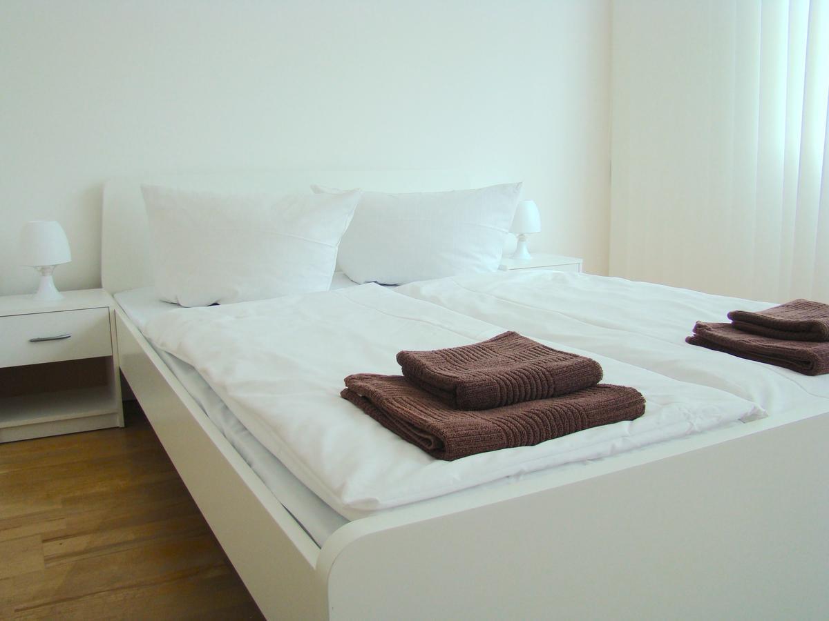 Bnb Potsdamer Platz - Rooms & Apartments برلين المظهر الخارجي الصورة