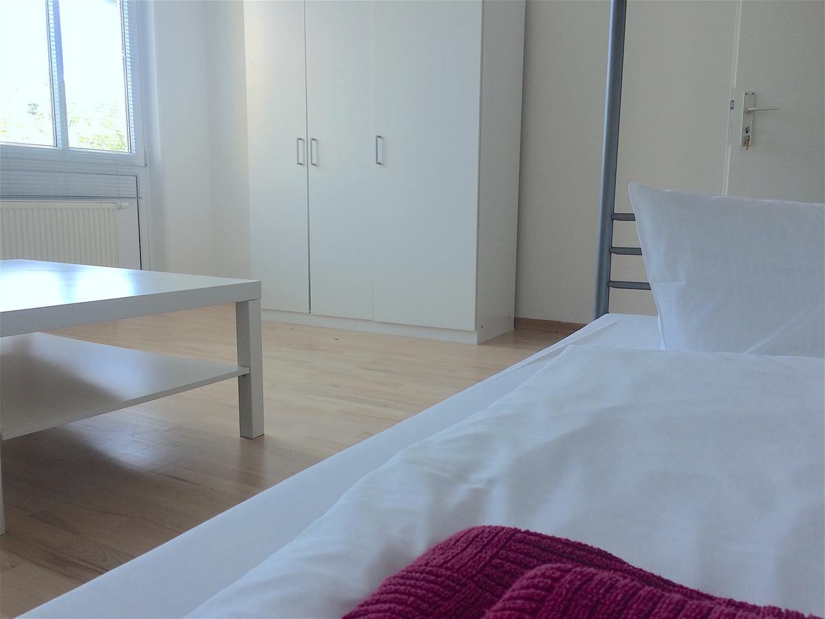 Bnb Potsdamer Platz - Rooms & Apartments برلين المظهر الخارجي الصورة