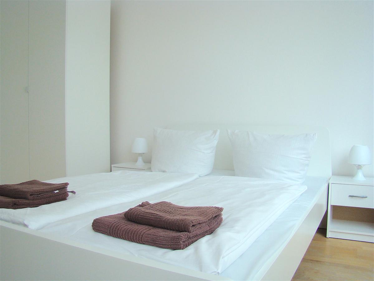 Bnb Potsdamer Platz - Rooms & Apartments برلين المظهر الخارجي الصورة