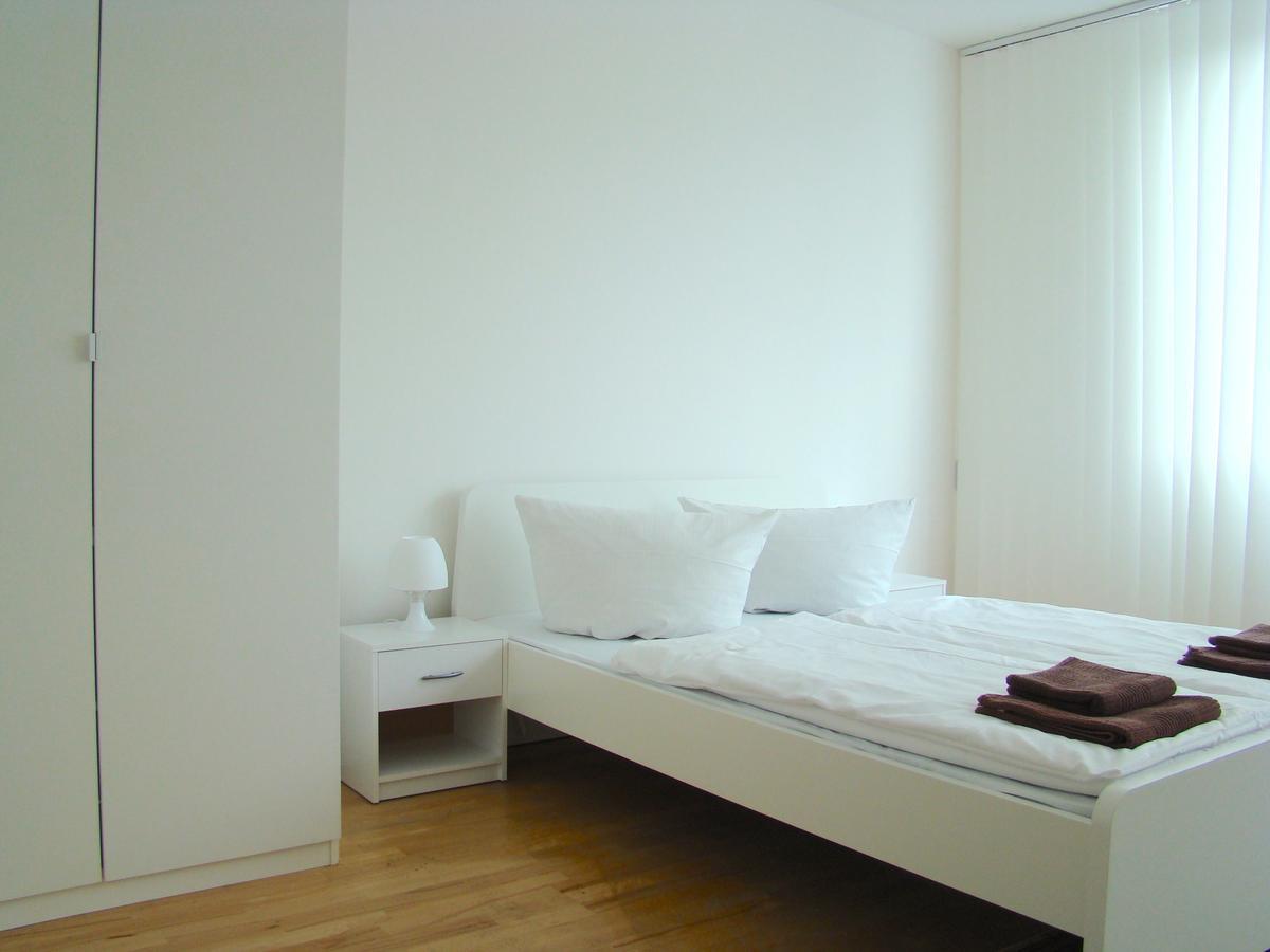 Bnb Potsdamer Platz - Rooms & Apartments برلين المظهر الخارجي الصورة