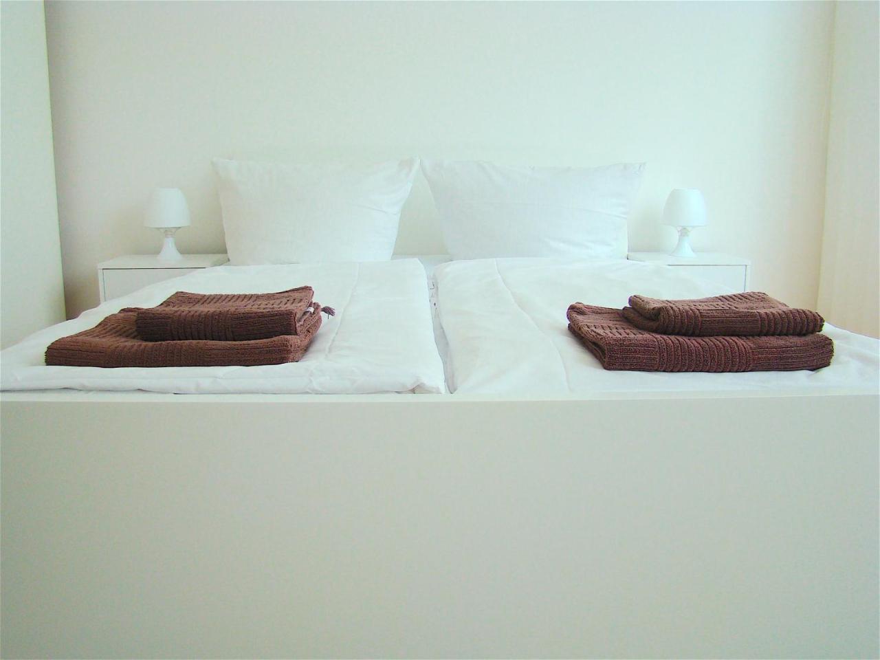 Bnb Potsdamer Platz - Rooms & Apartments برلين المظهر الخارجي الصورة